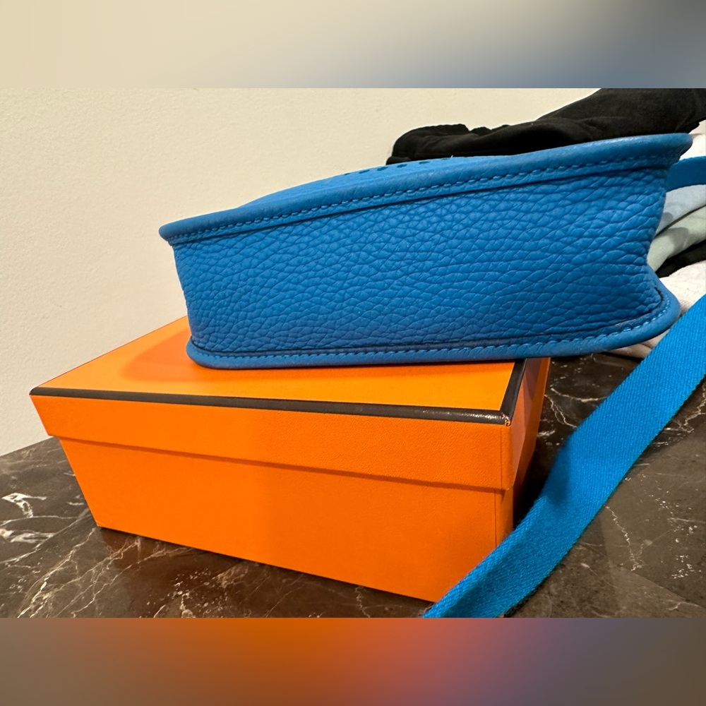 Hermes Evelyn TPM (Mini) - Picture 5 of 10